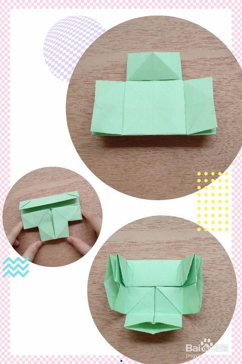 折纸包视频,轻松掌握创意折纸艺术