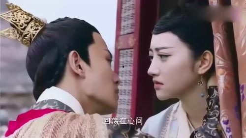 大唐荣耀虐心视频,虐心剧情，泪洒古战场